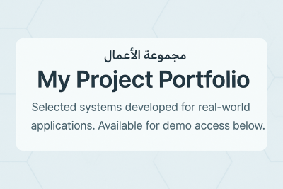 🔗 Access the demo here